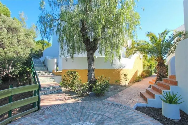 Amazing 3 Bedroom Townhouse With Sea View, Nerja Holiday home