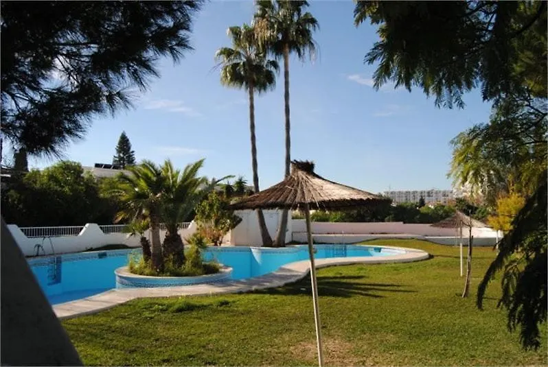 Amazing 3 Bedroom Townhouse With Sea View, Nerja contacts